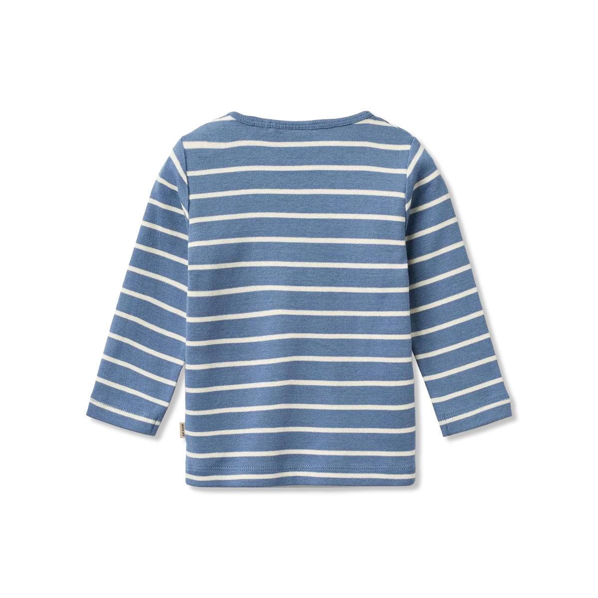 Stig langarmshirt