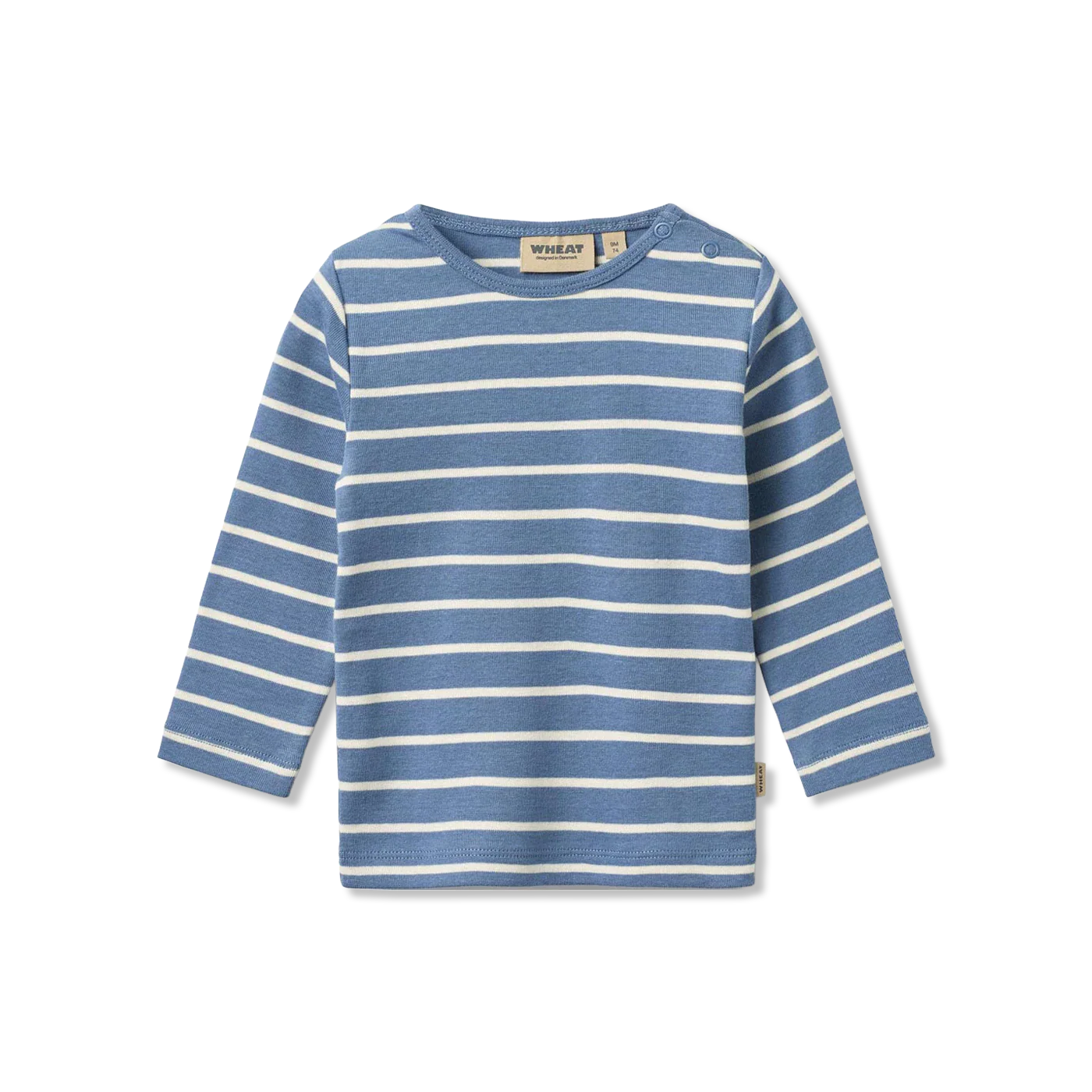 Stig langarmshirt