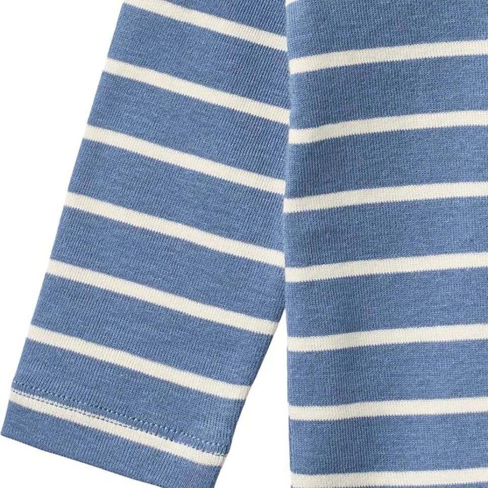 Stig langarmshirt