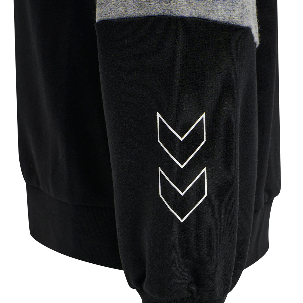 HmlBOXLINE sweatshirts