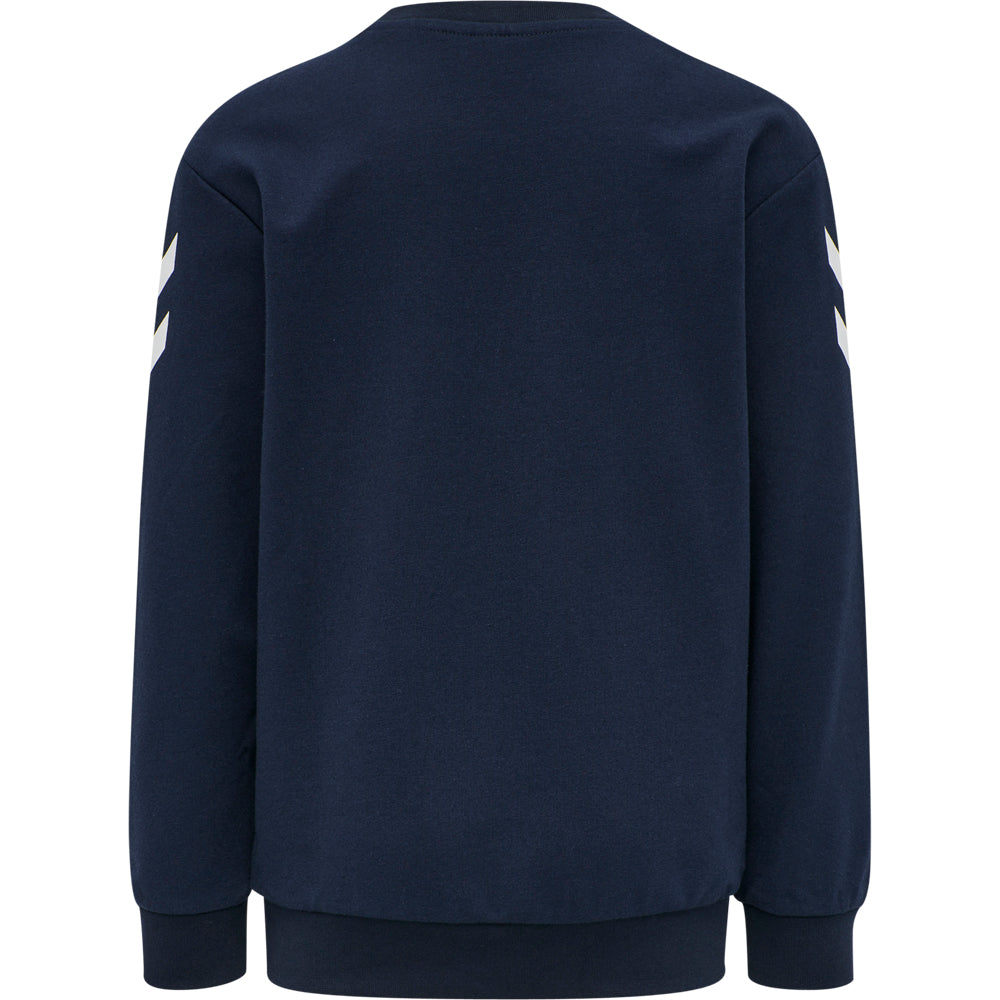 HmlBOX sweatshirts