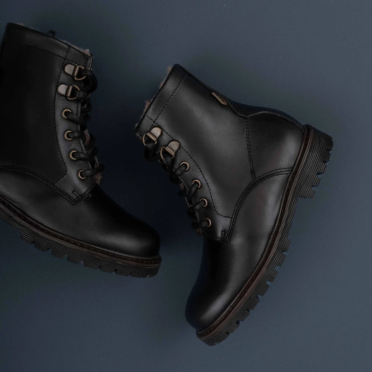 Maia tex Winterstiefel