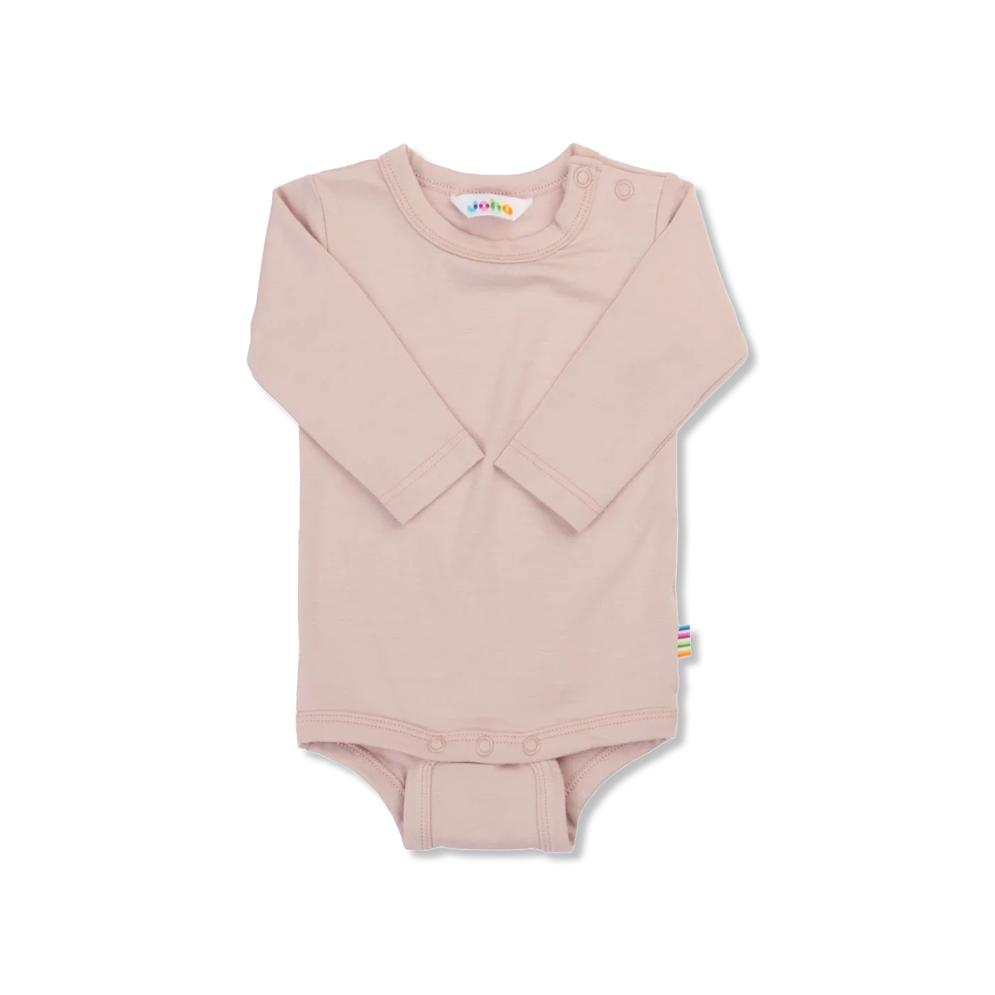 Body w./side clothing Body