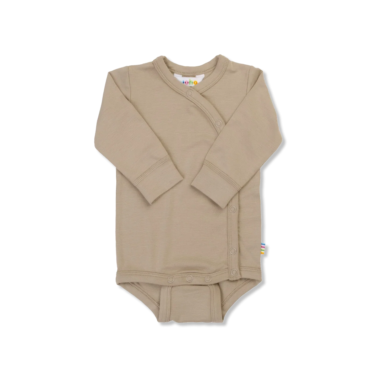 Body w./side clothing Body
