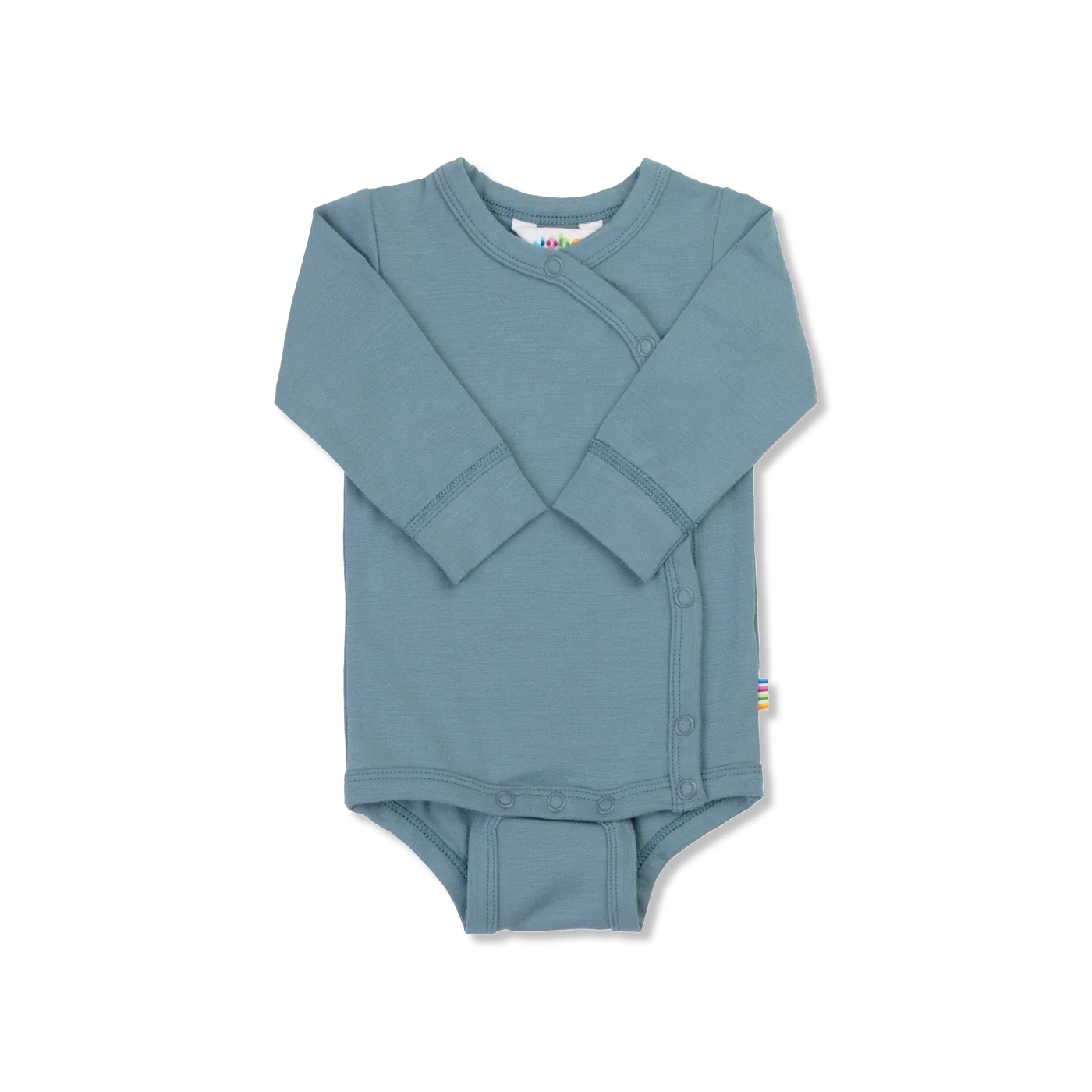 Body w./side clothing Body