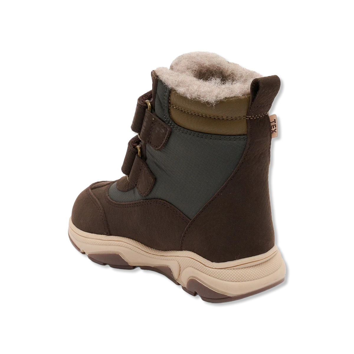 Marius tex Winterstiefel