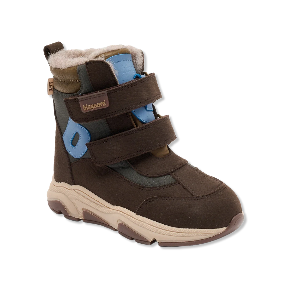 Marius tex Winterstiefel
