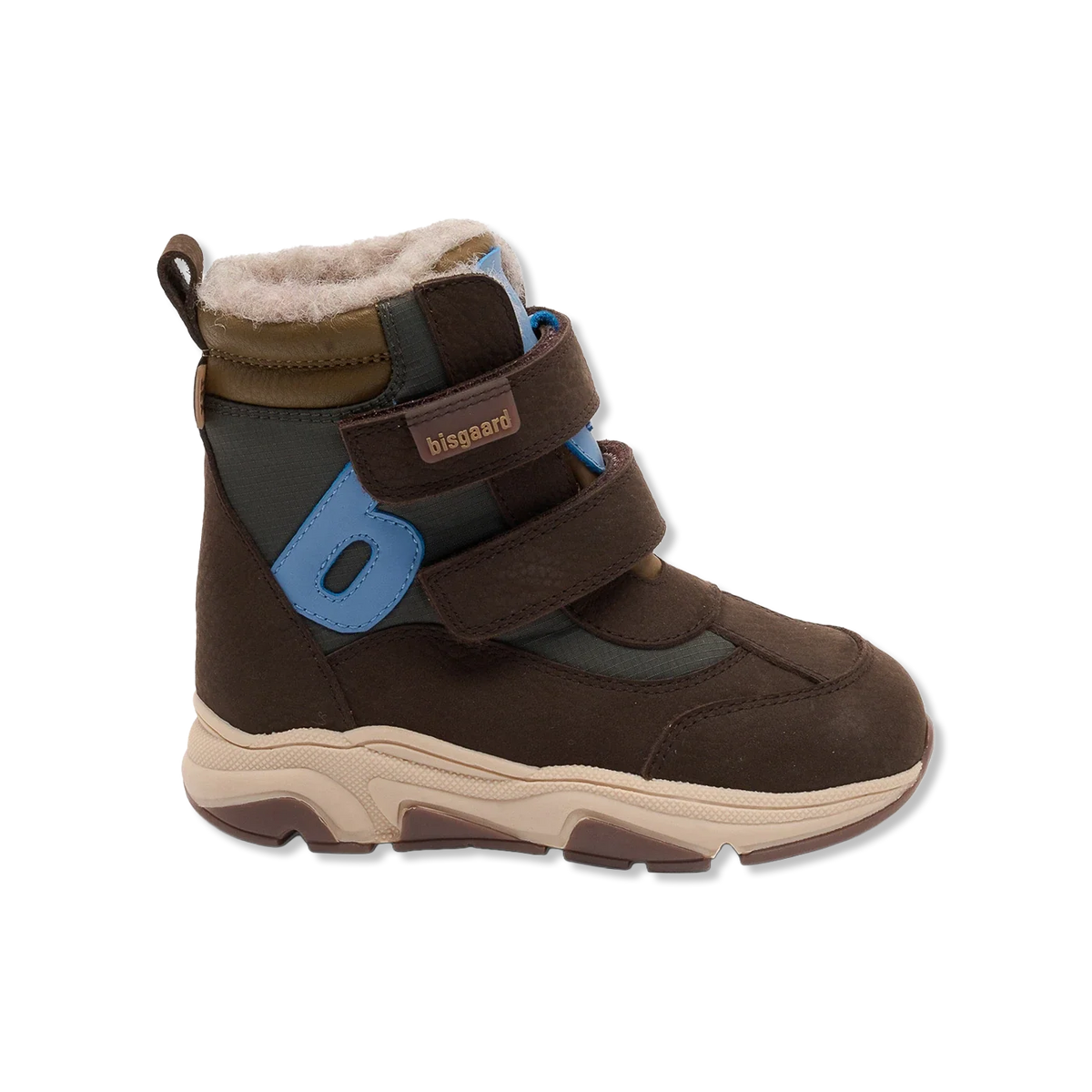 Marius tex Winterstiefel