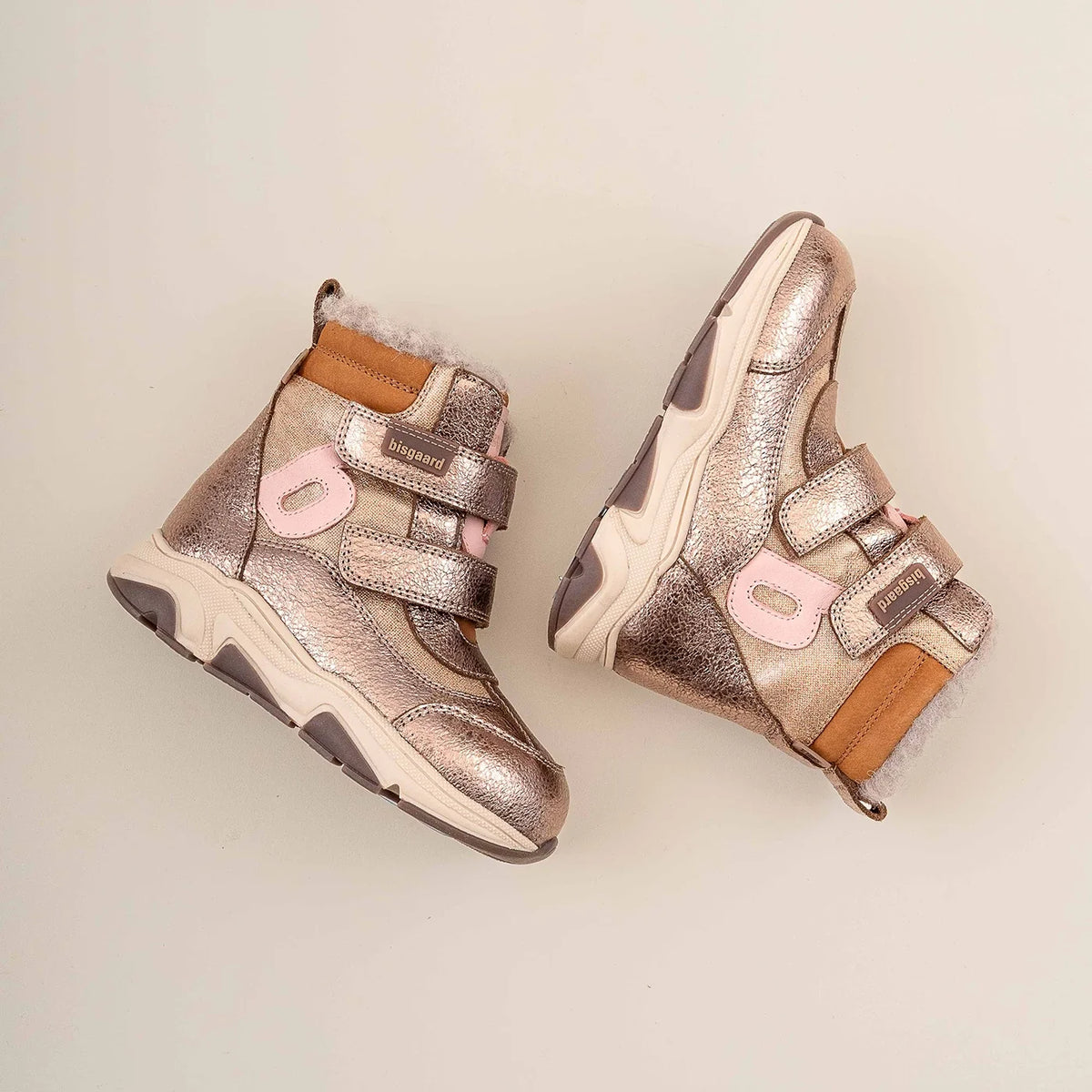 Marius tex Winterstiefel