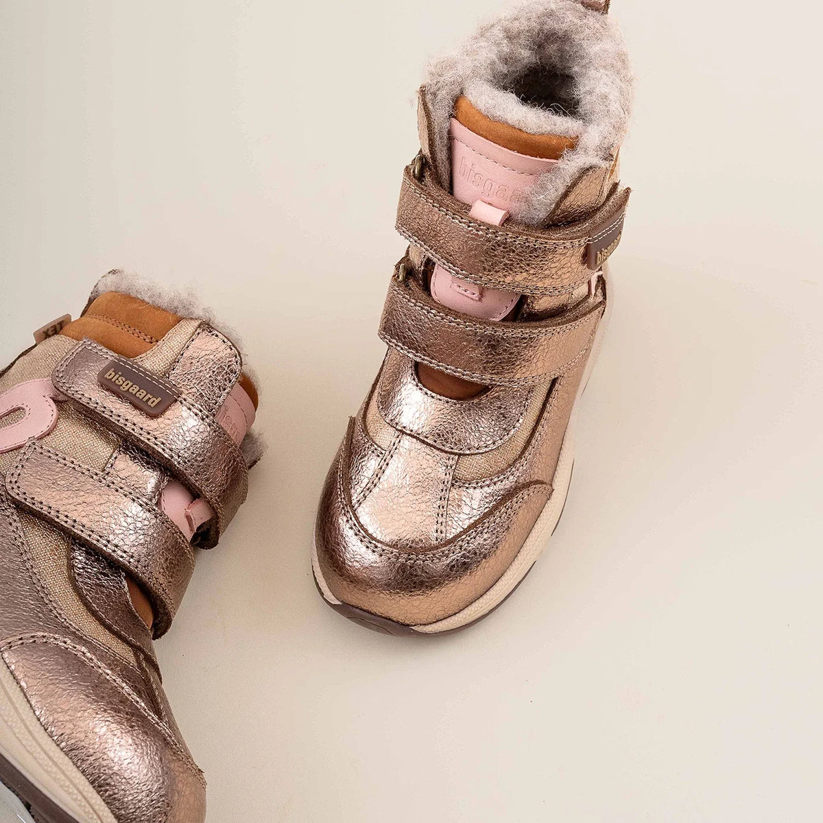 Marius tex Winterstiefel