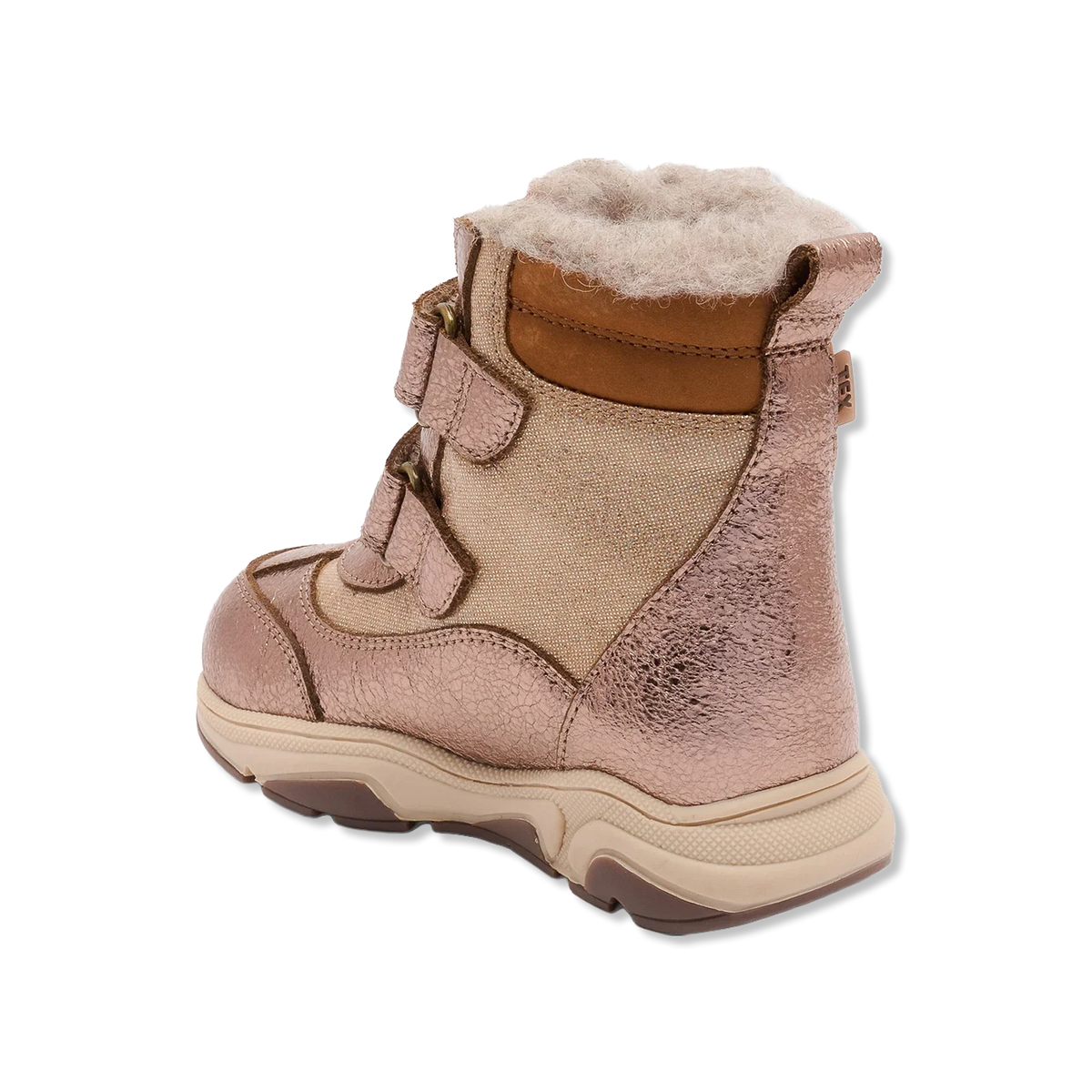 Marius tex Winterstiefel