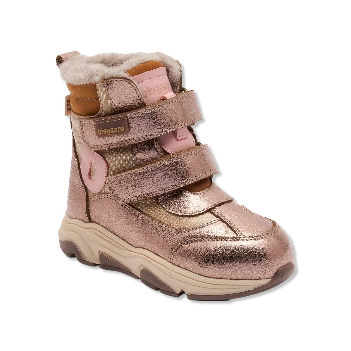 Marius tex Winterstiefel
