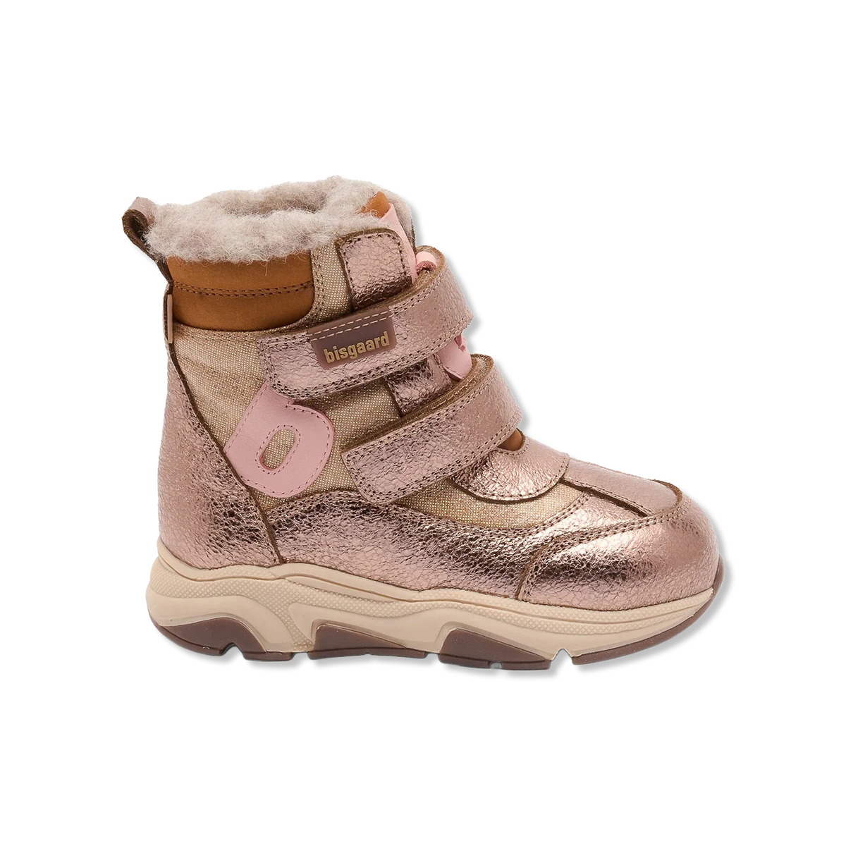 Marius tex Winterstiefel