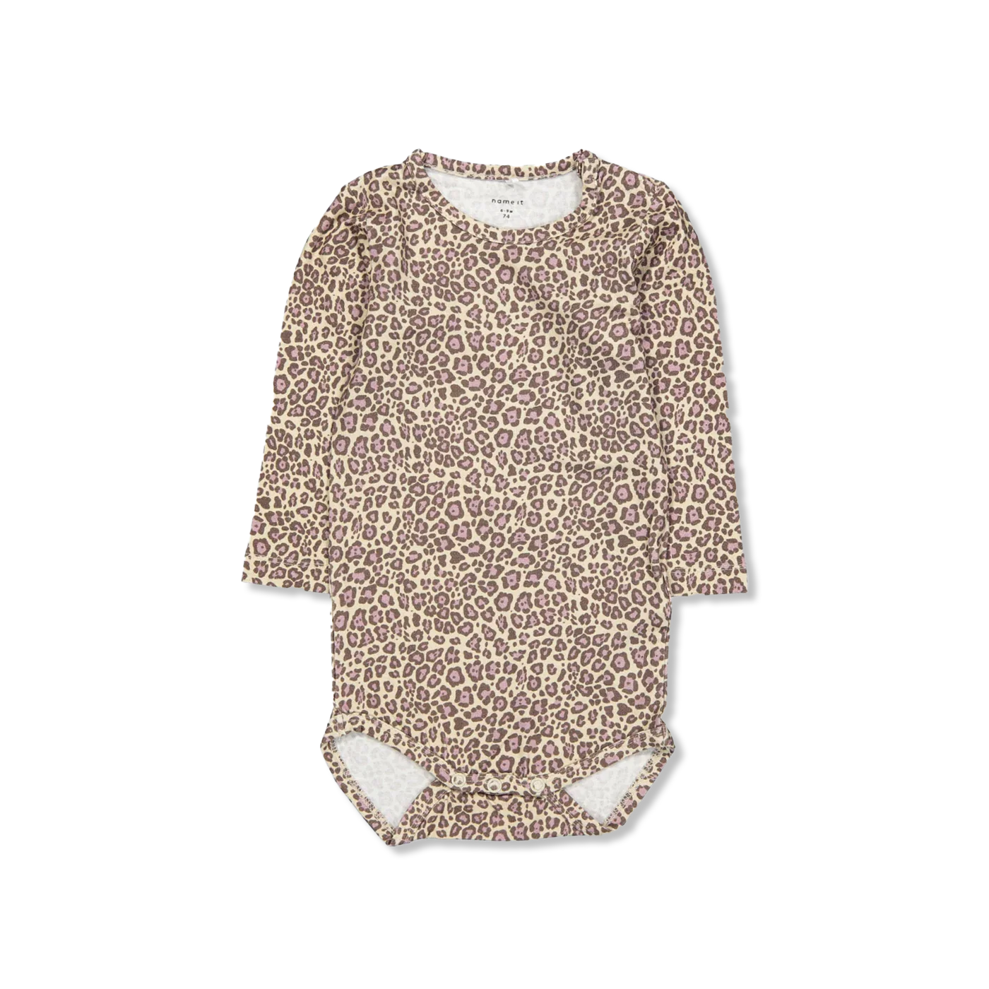 NBFTRINE body