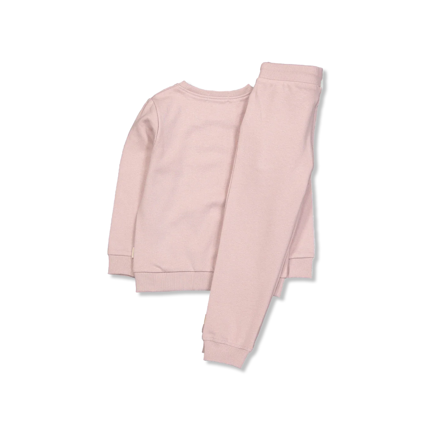 Violet ice sweatset