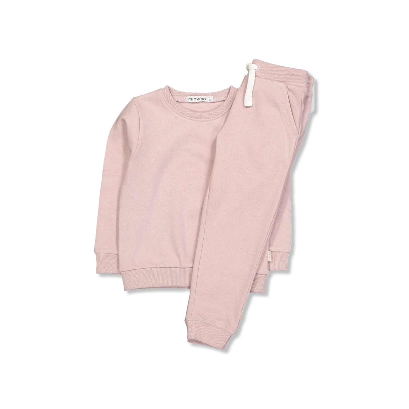 Violet ice sweatset