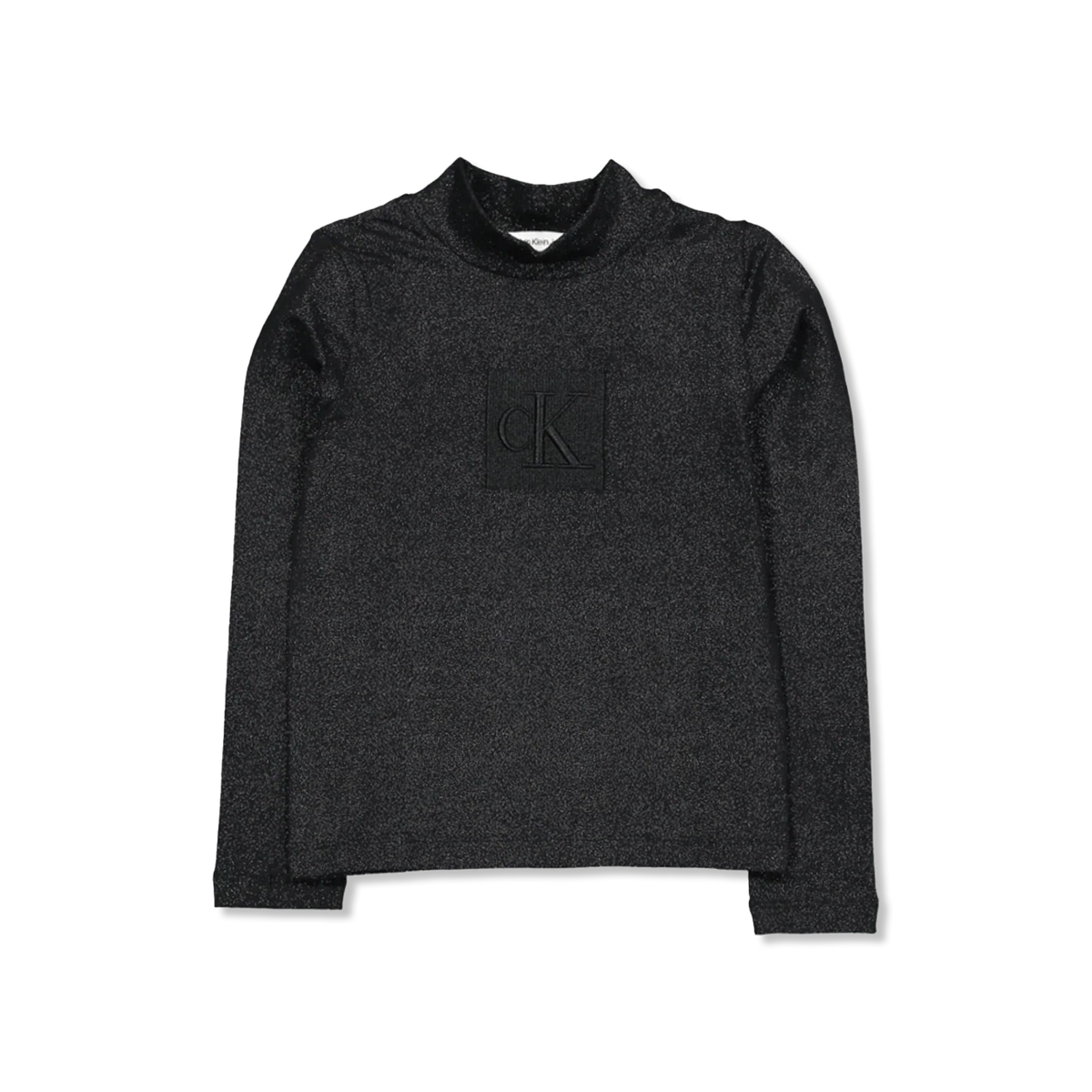 GLITTER LS T-SHIRT langarmshirt