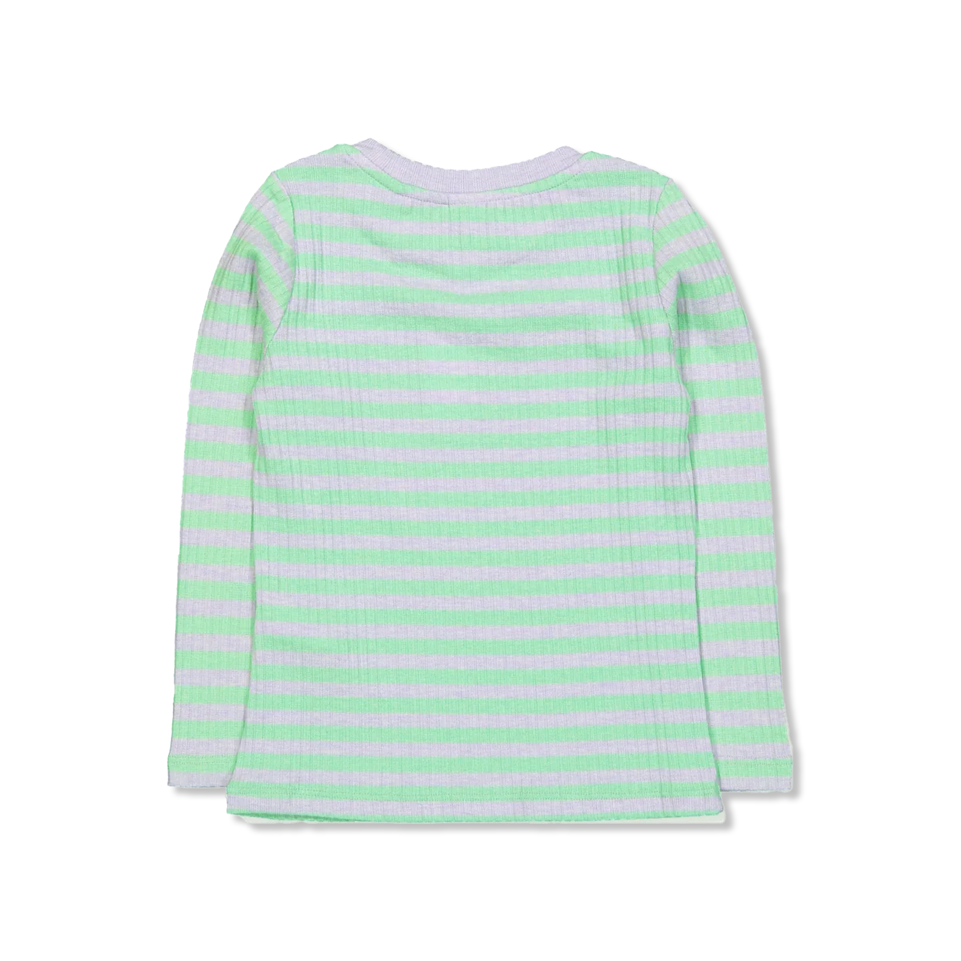 LPELLY langarmshirt