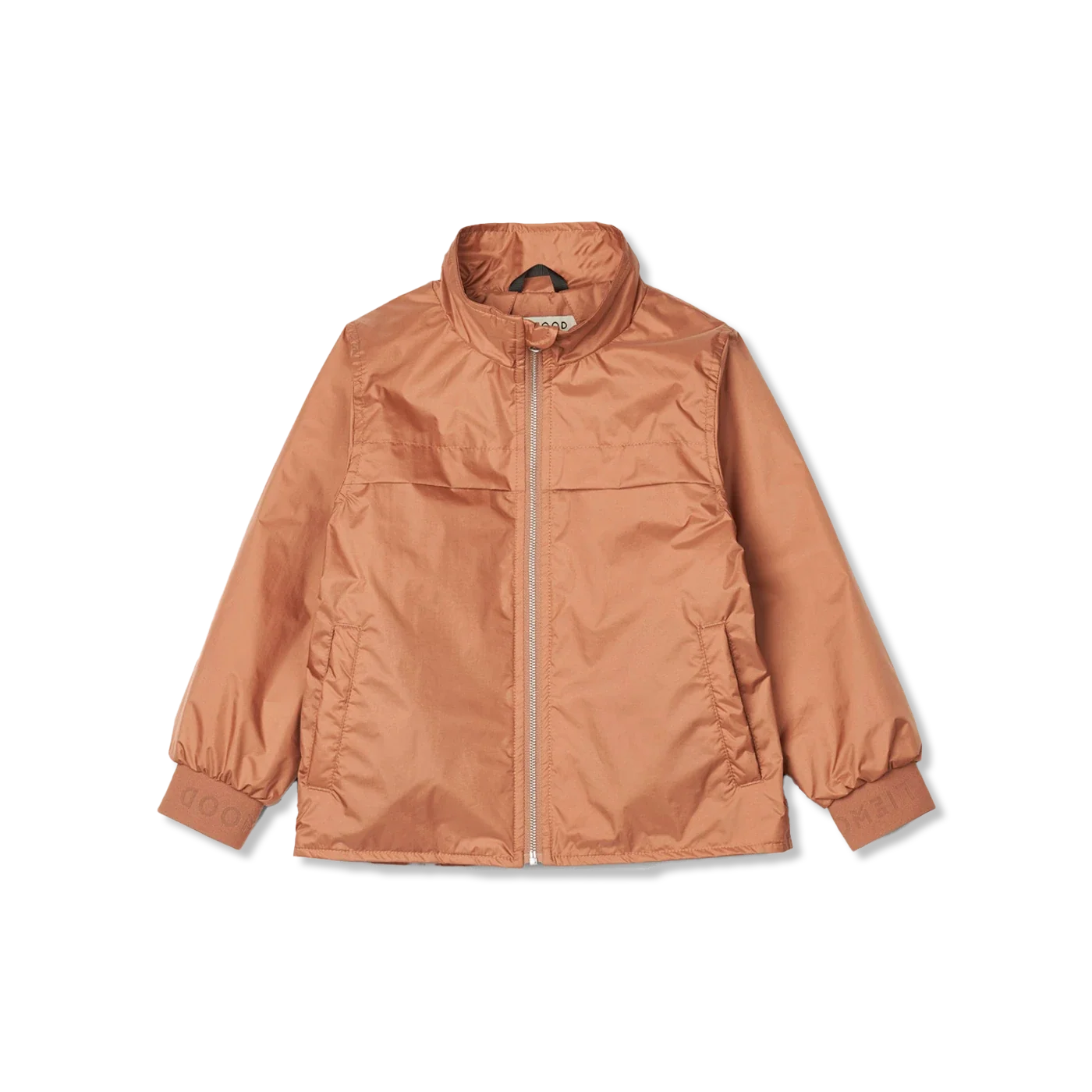 Dia Thermojacke