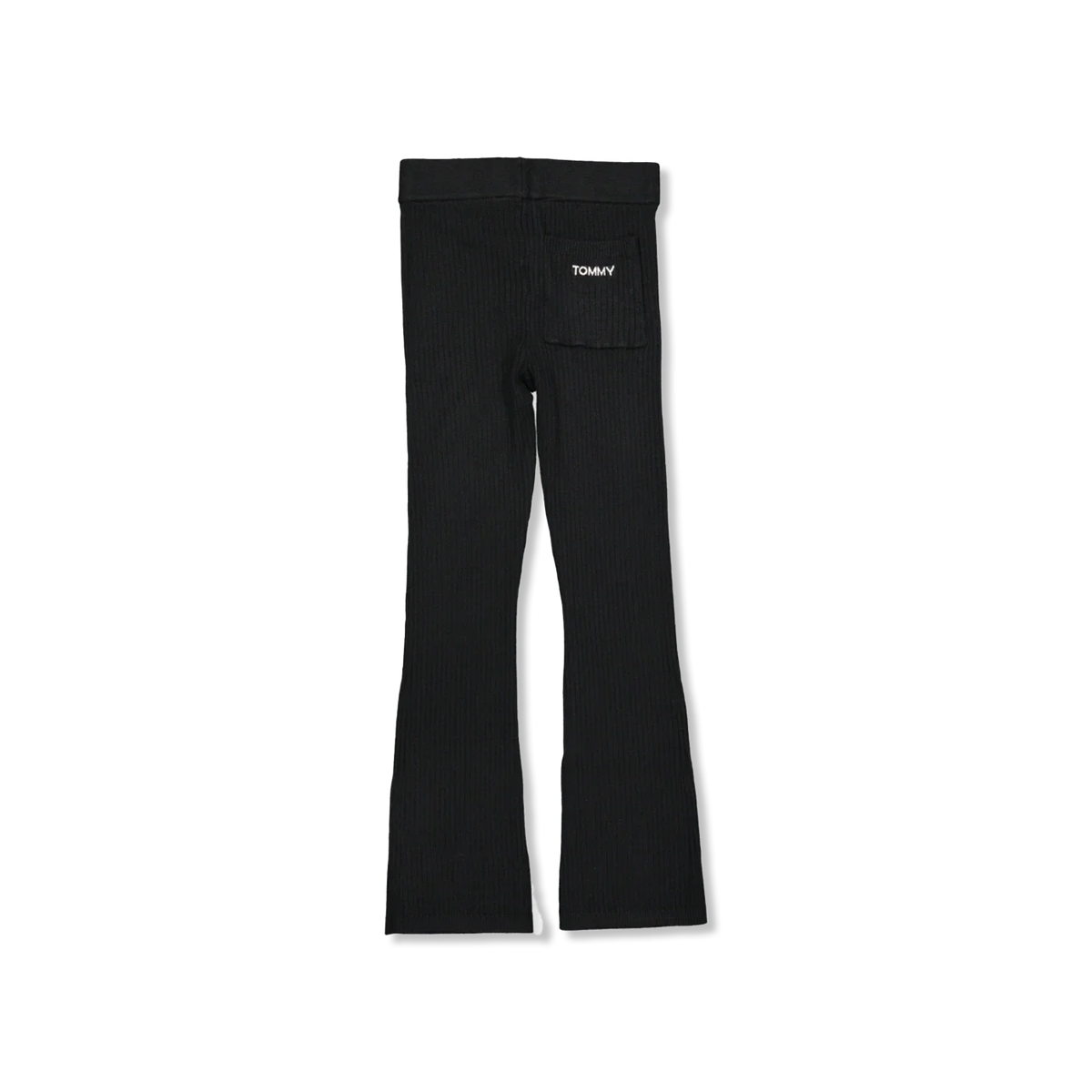 COMFY RIB PANT hose