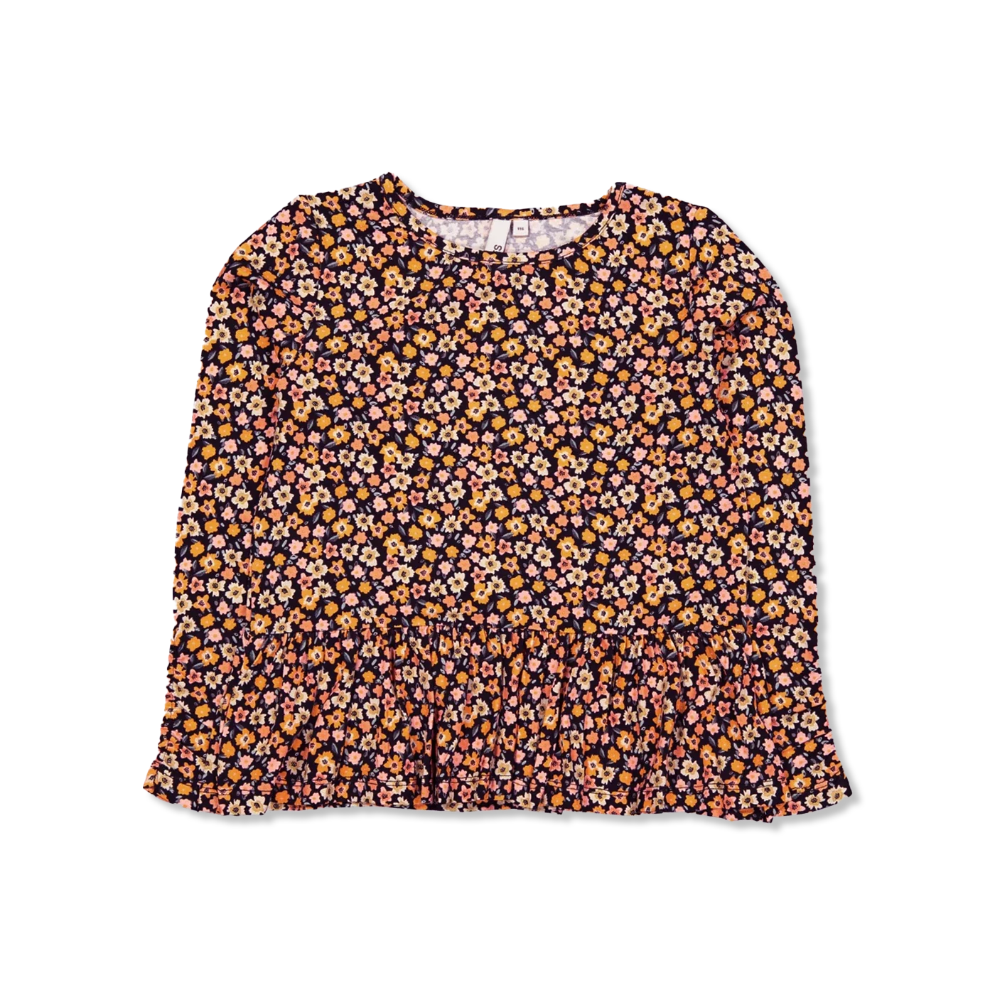 LPPEONY langarmshirt