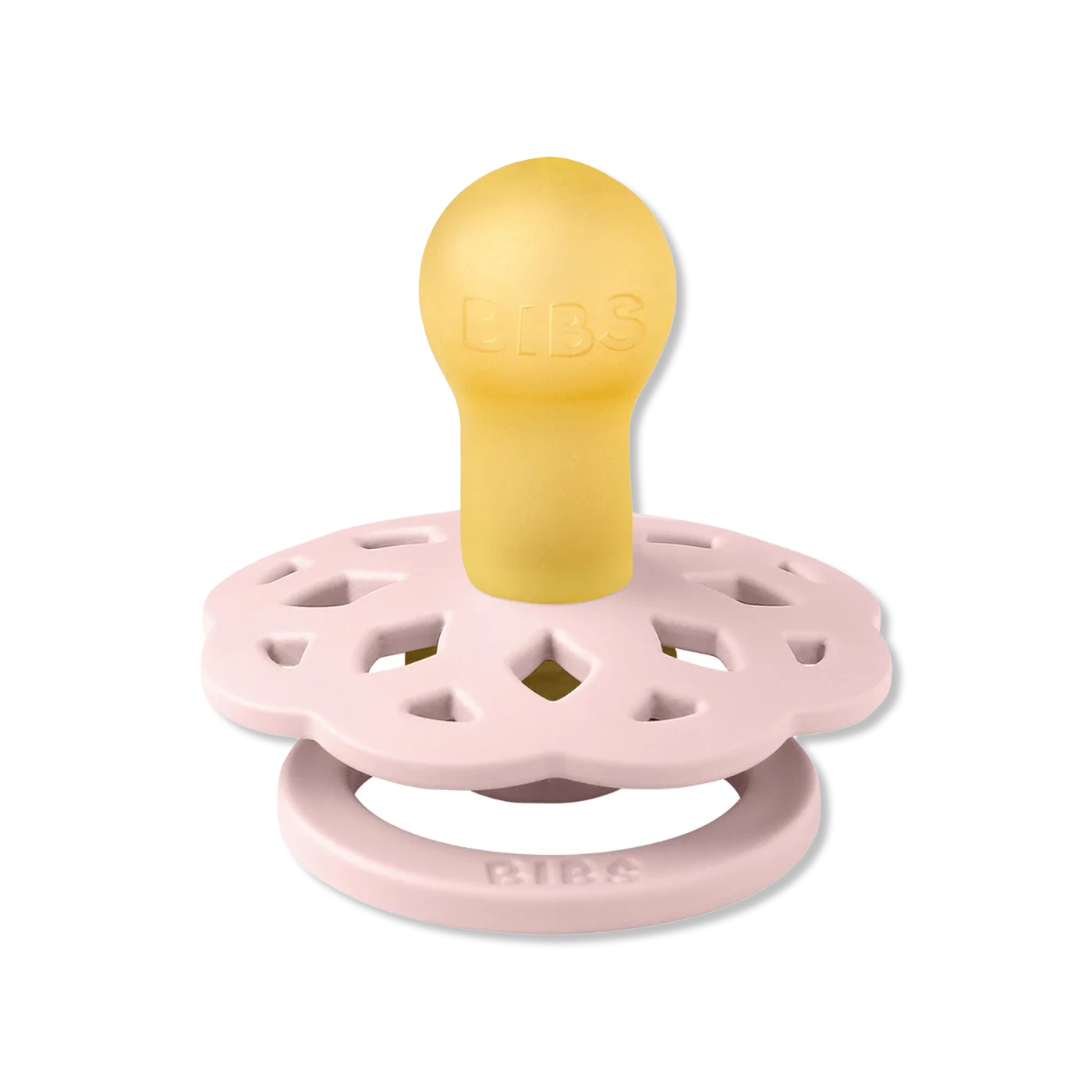 Boheme Latex schnuller