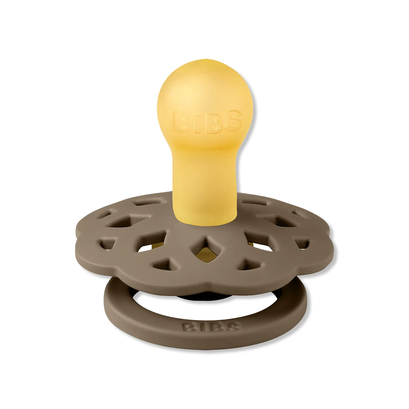 Boheme Latex schnuller