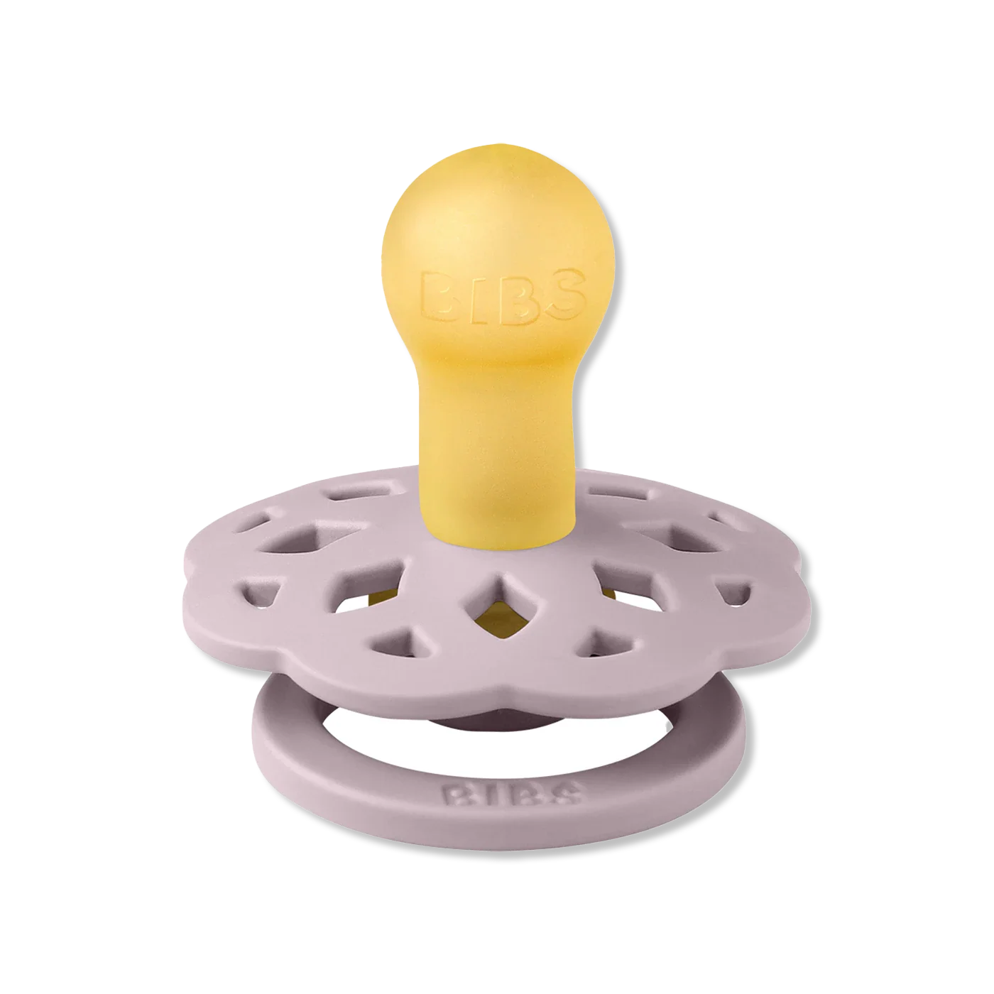 Boheme Latex schnuller