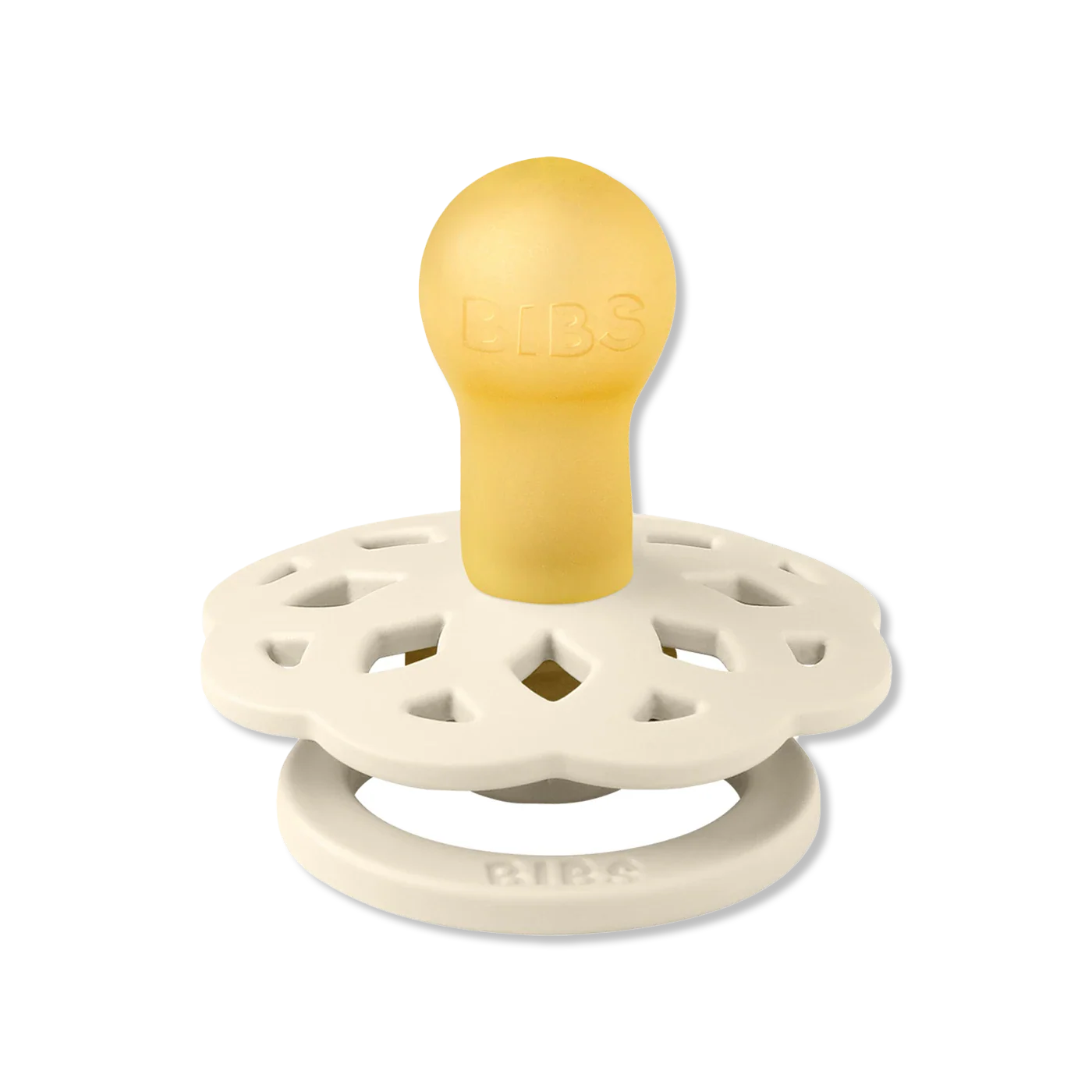 Boheme Latex schnuller