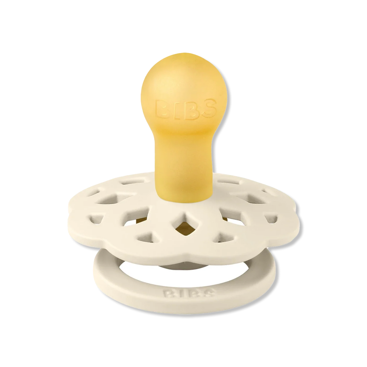 Boheme Latex schnuller