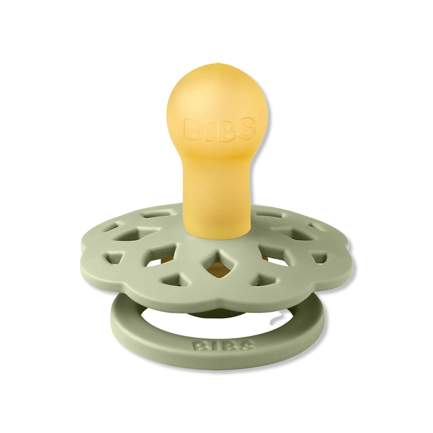 Boheme Latex schnuller