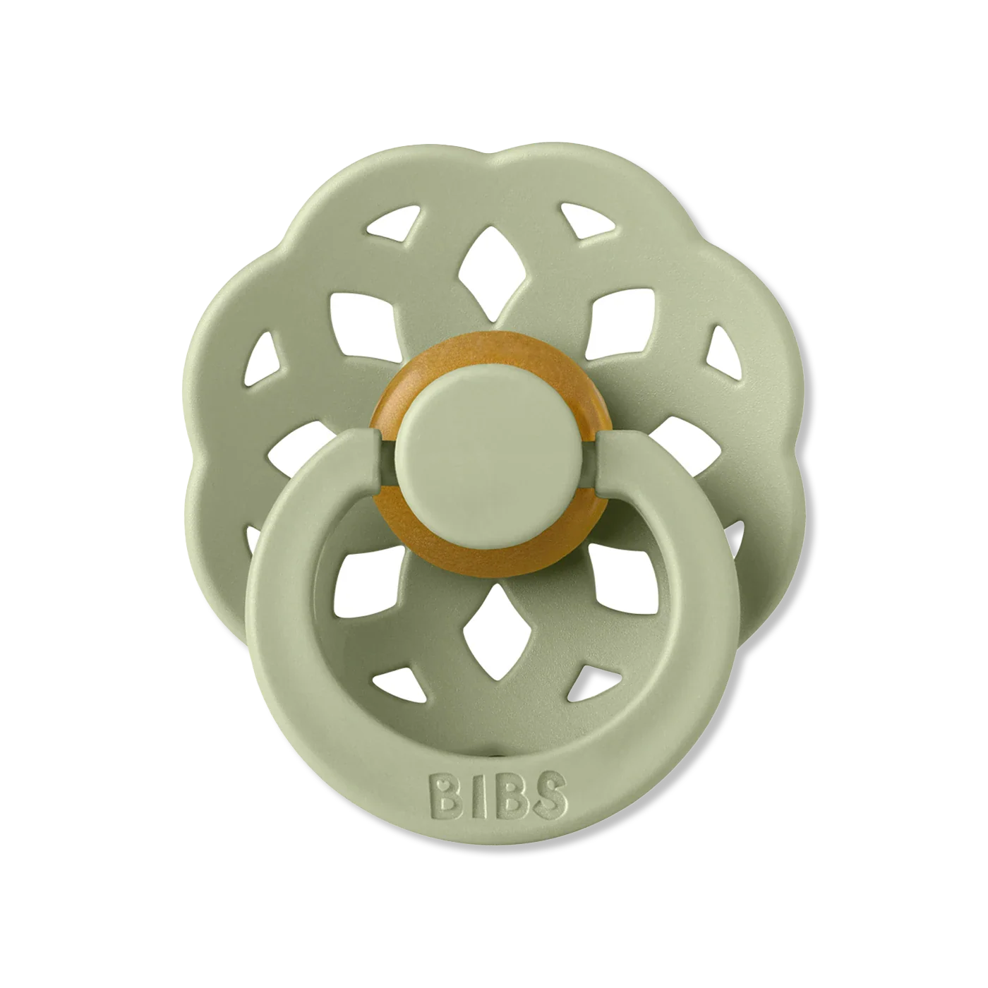 Boheme Latex schnuller