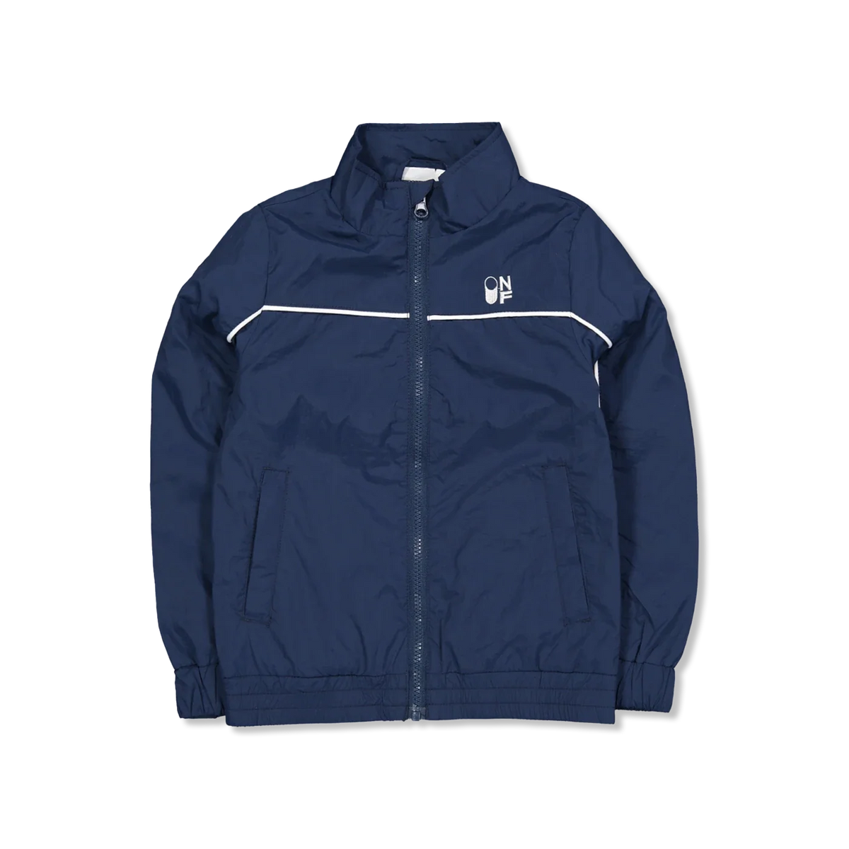 Nkmnoa Zipjacke