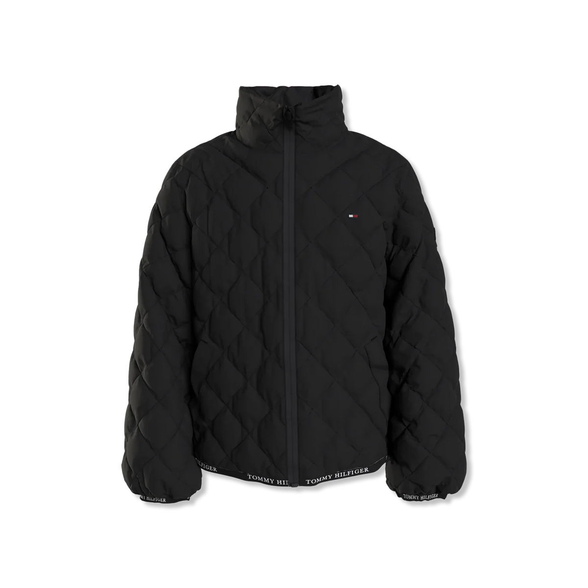 Quilted jacket Übergangsjacke
