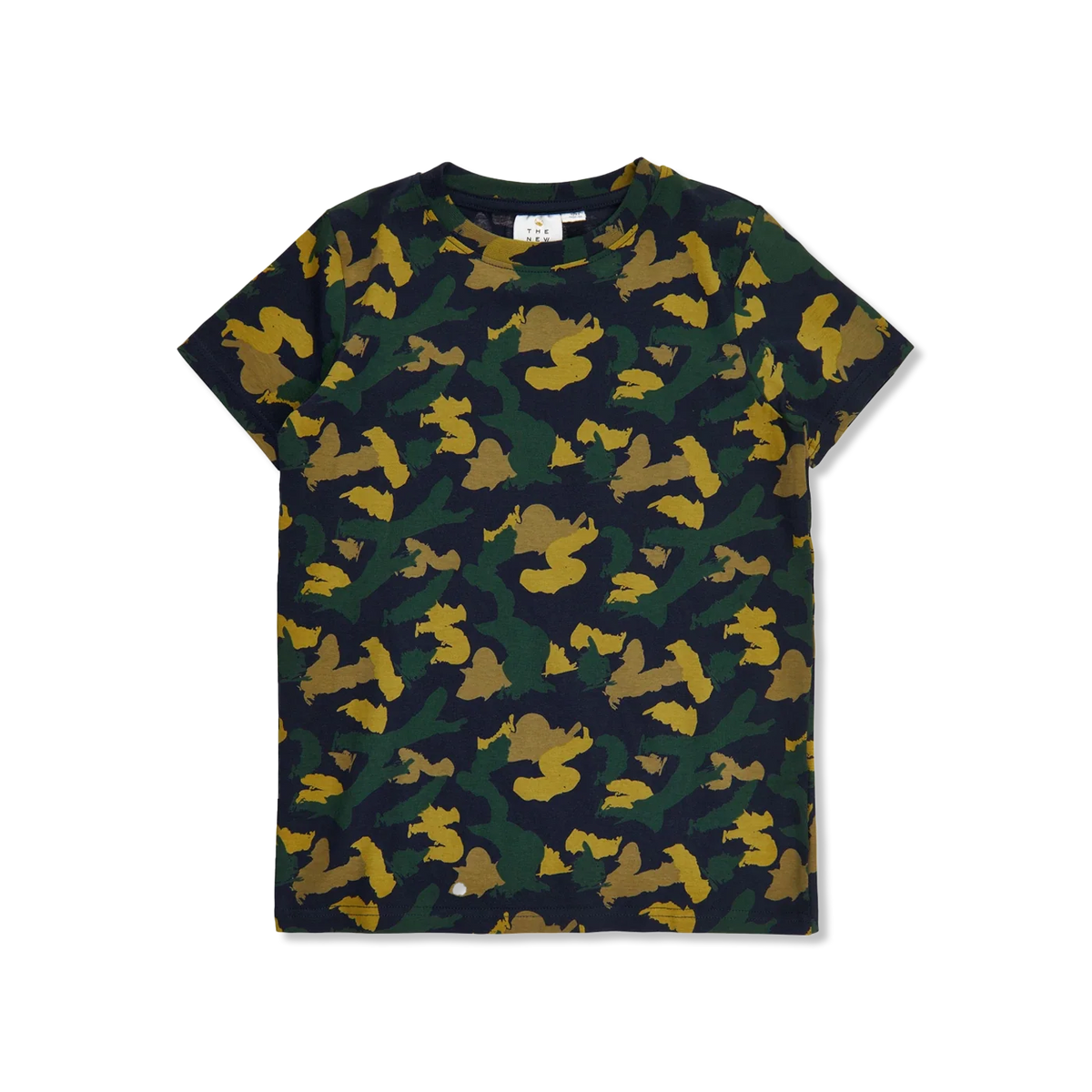 TNBALDER t-Shirt