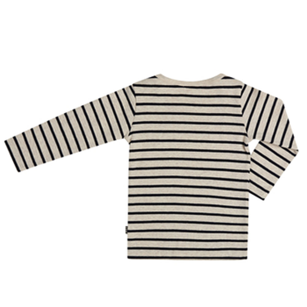 Tobinino langarmshirt