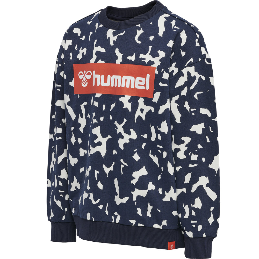 HmlDITZ sweatshirts