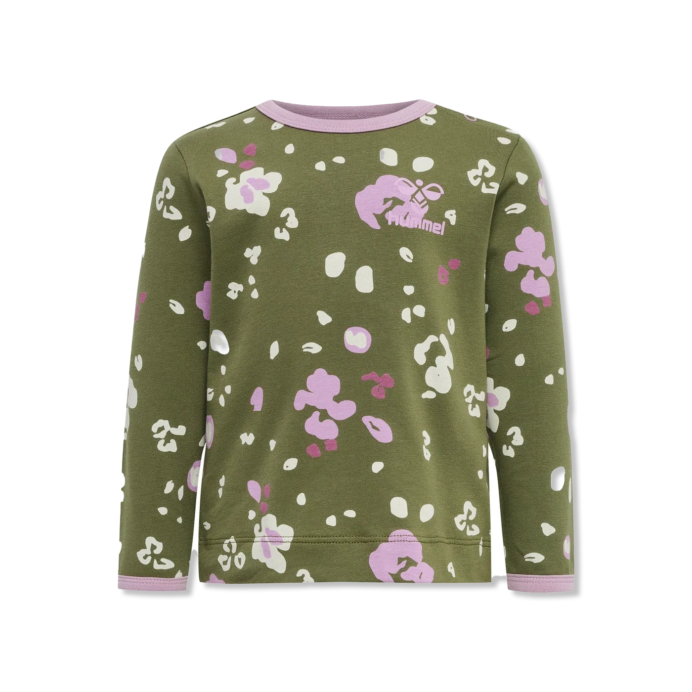 HmlALISA T-SHIRT L/S langarmshirt