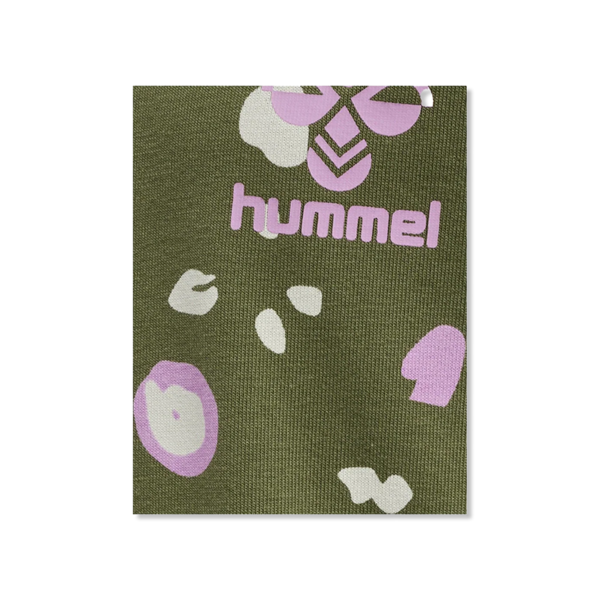 HmlALISA DRESS L/S kleid