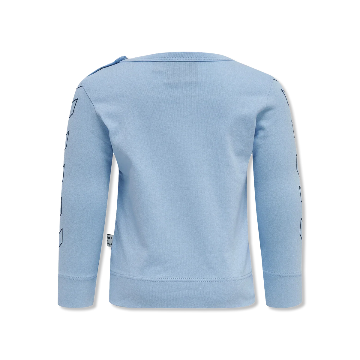 HmlROWEN T-SHIRT L/S langarmshirt