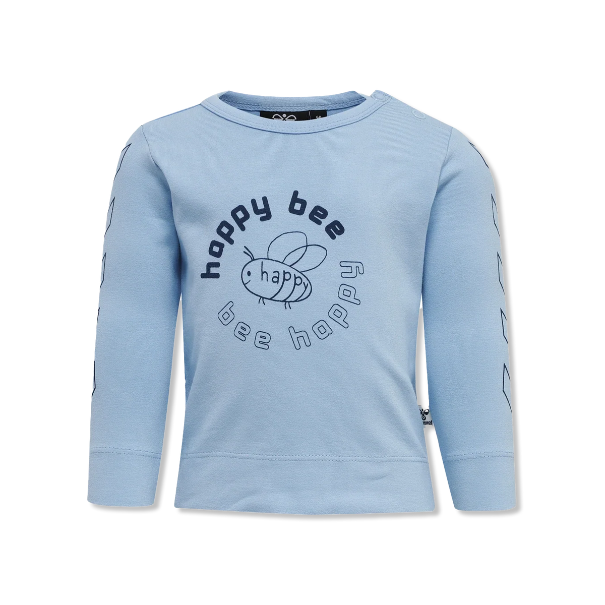 HmlROWEN T-SHIRT L/S langarmshirt