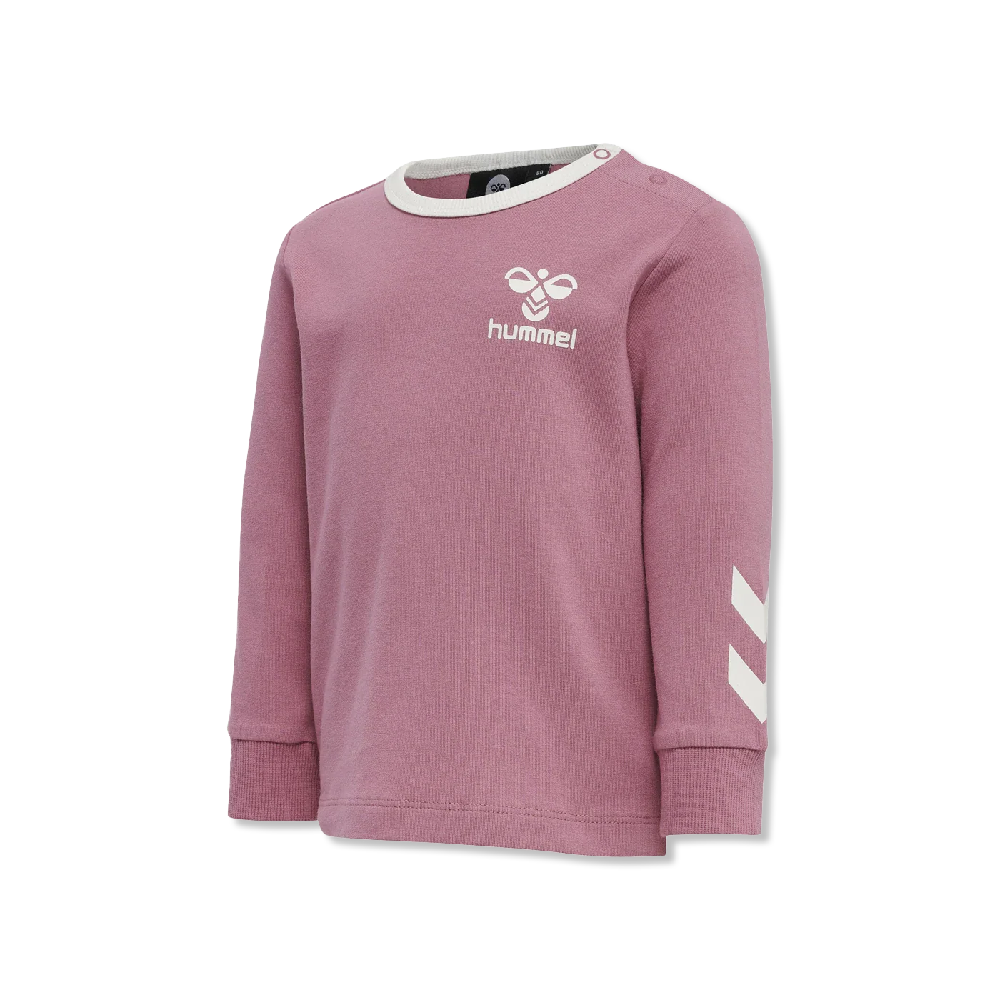 HmlMAULE T-SHIRT L/S langarmshirt