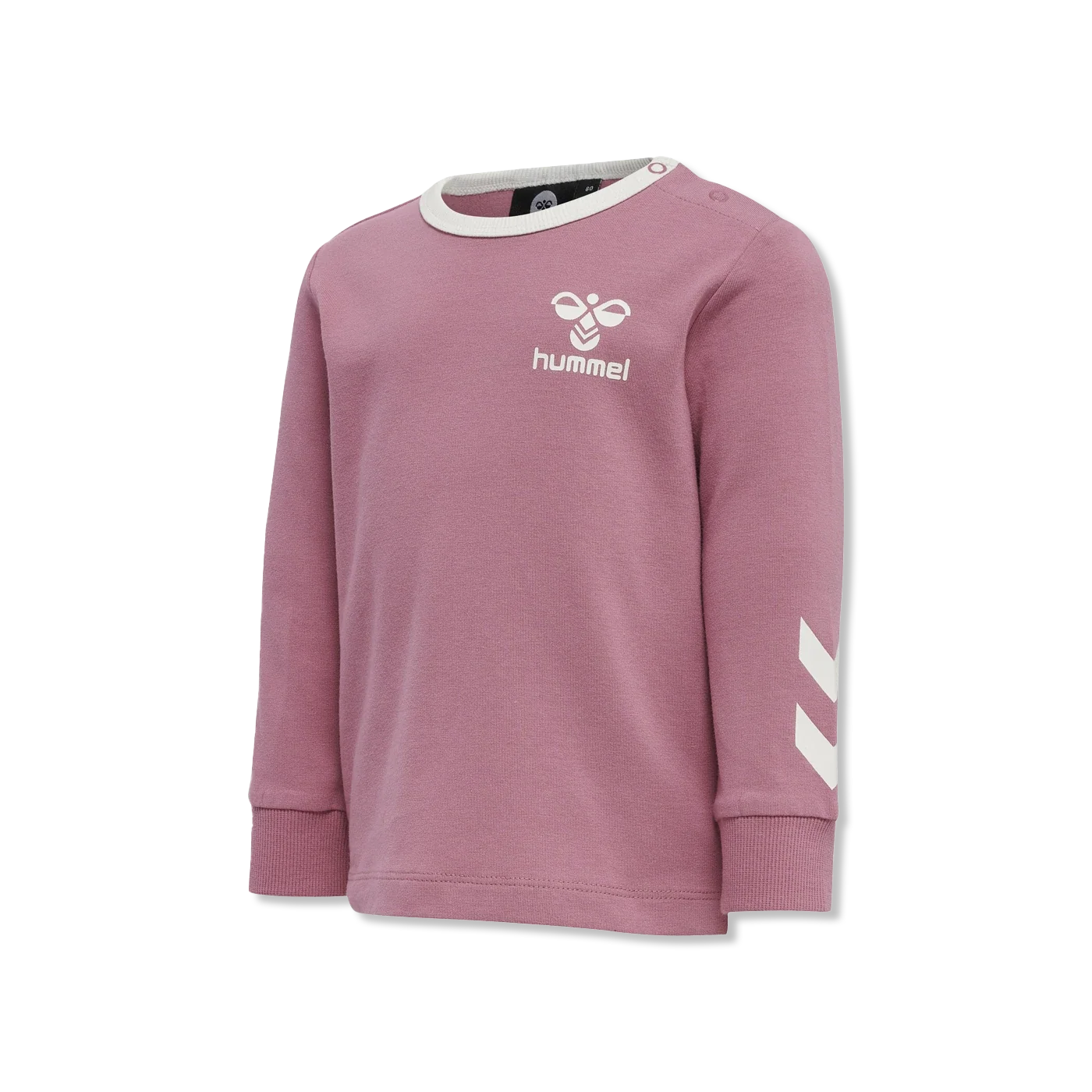 HmlMAULE T-SHIRT L/S langarmshirt