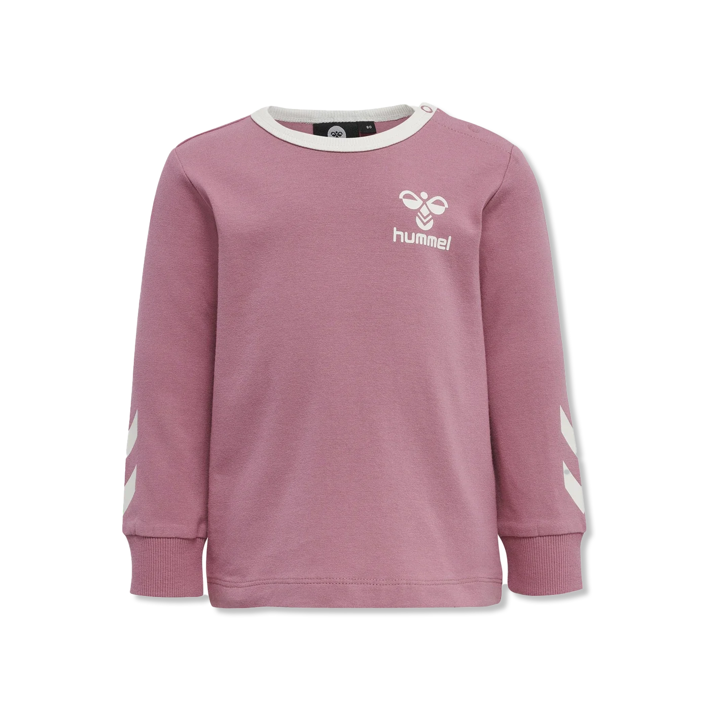 HmlMAULE T-SHIRT L/S langarmshirt