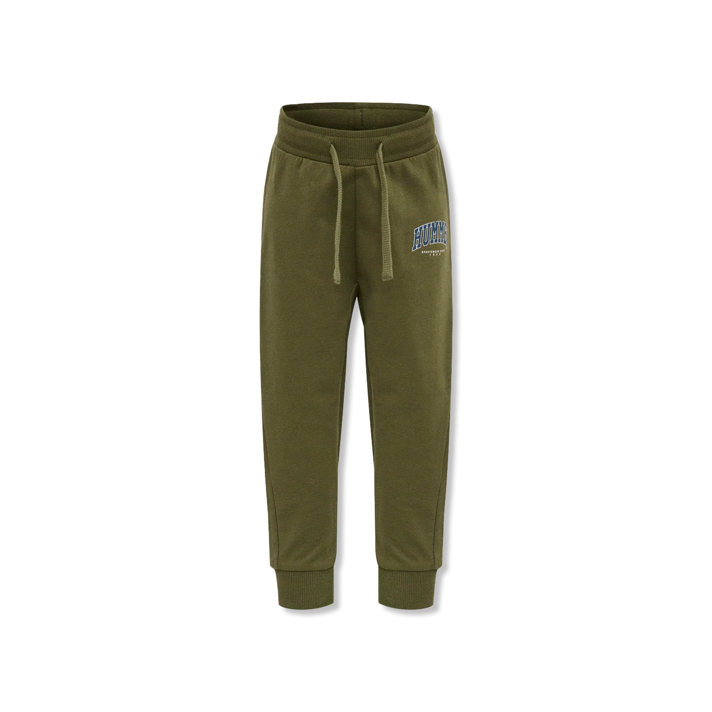 HmlFAST APPLE PANTS sweathose