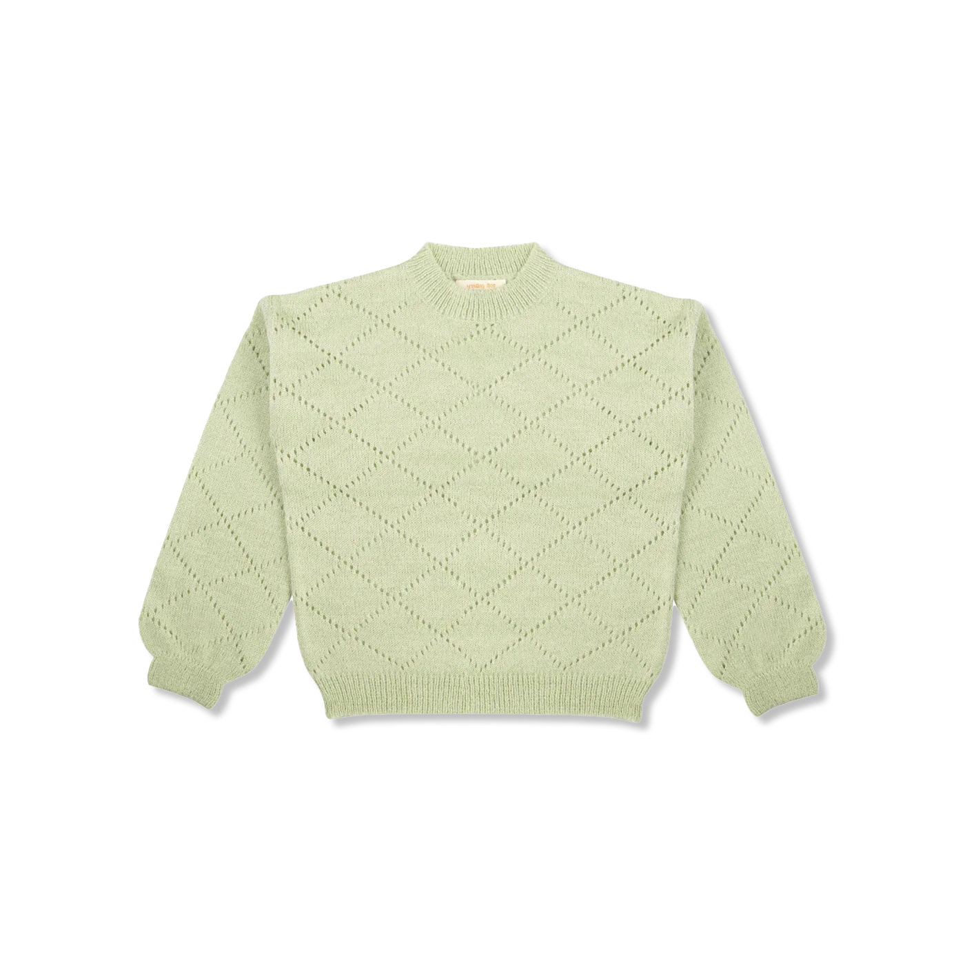 SGEssy langarmshirt