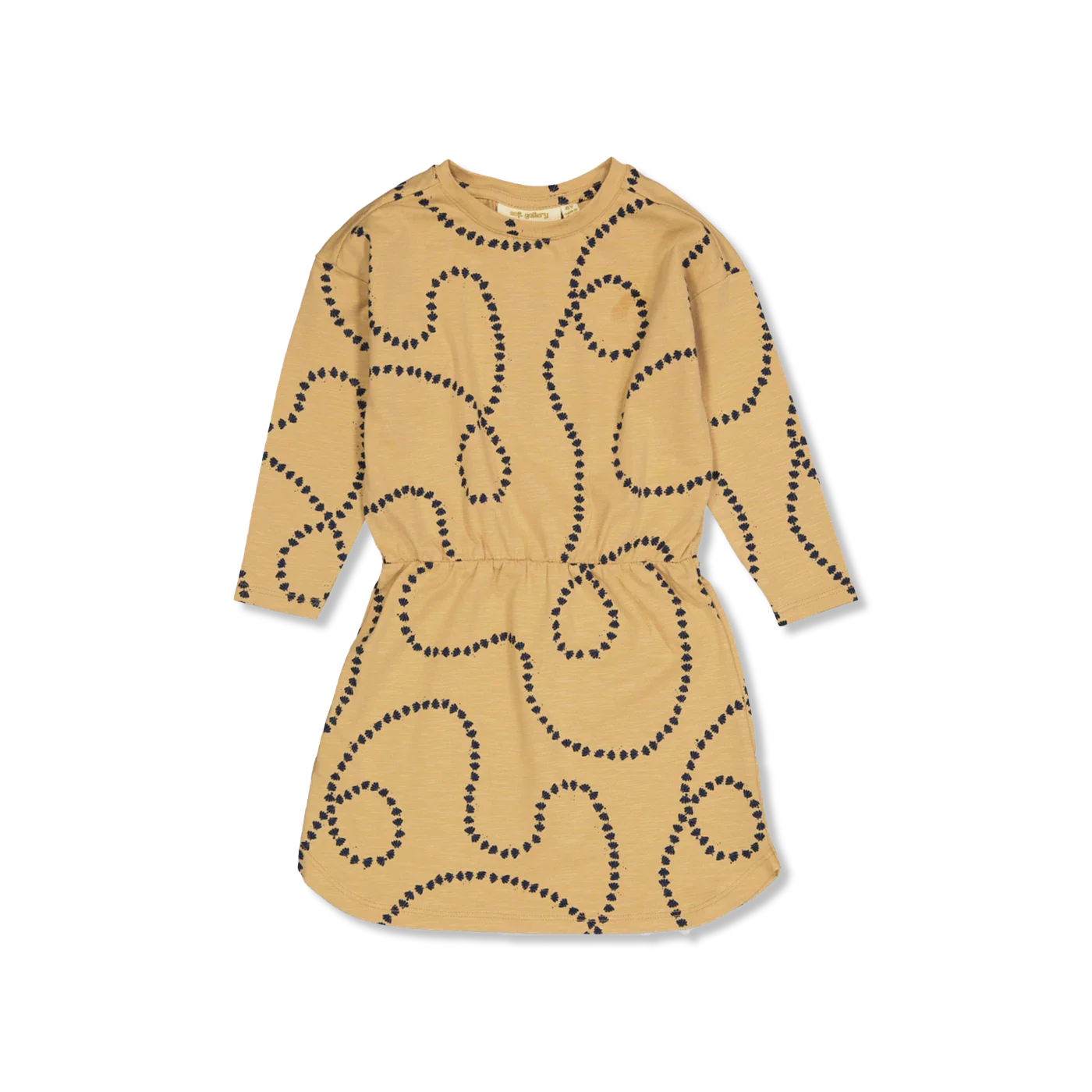 SGDelina kleid