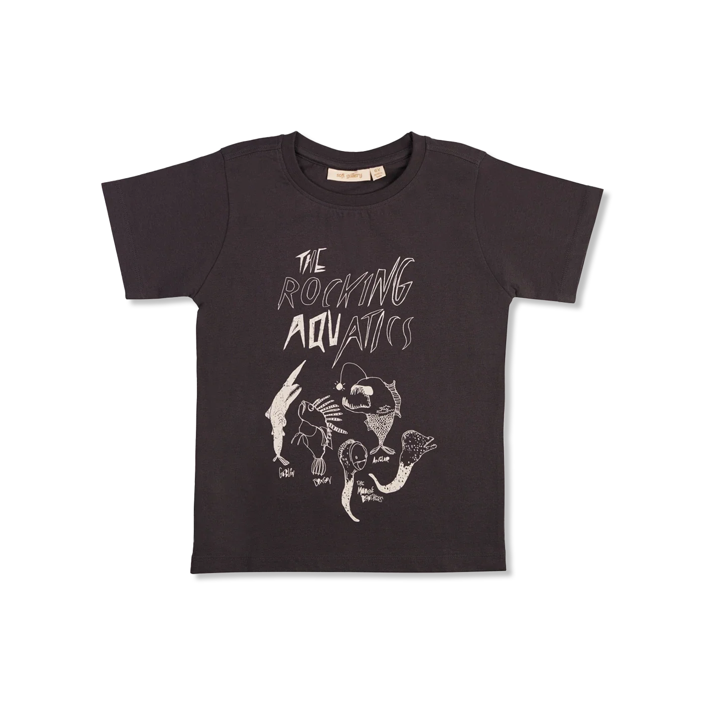 SGJi t-Shirt