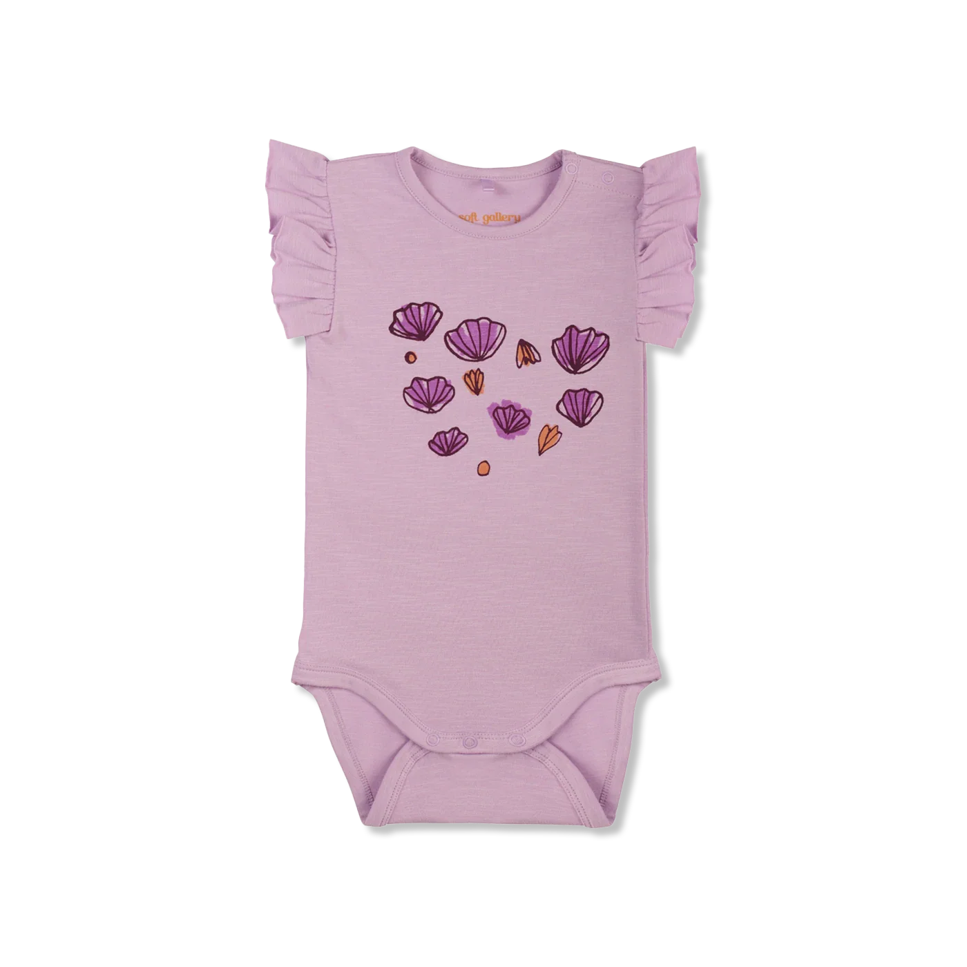 SGFrida body