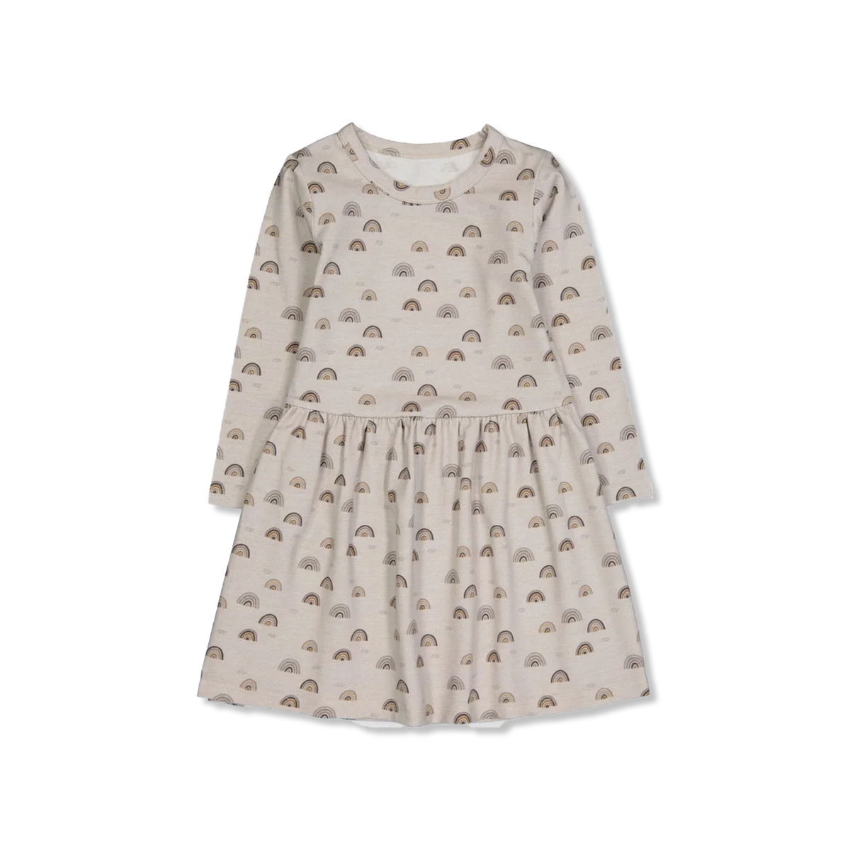 Napoli kleid